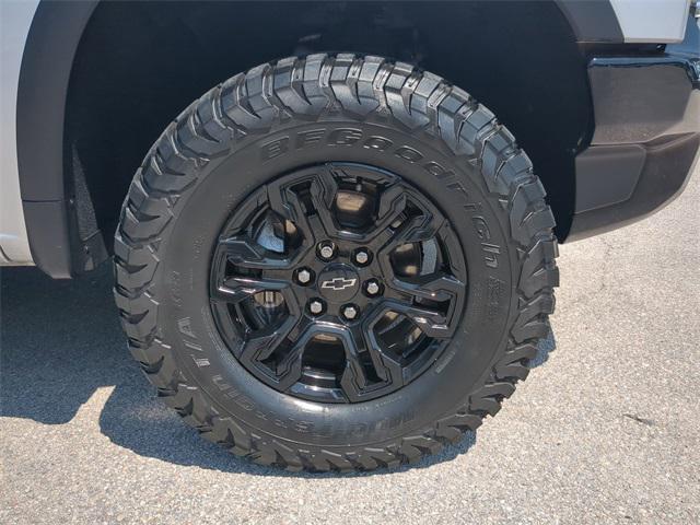 used 2022 Chevrolet Silverado 1500 car, priced at $53,999