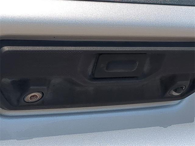 used 2022 Chevrolet Silverado 1500 car, priced at $53,999