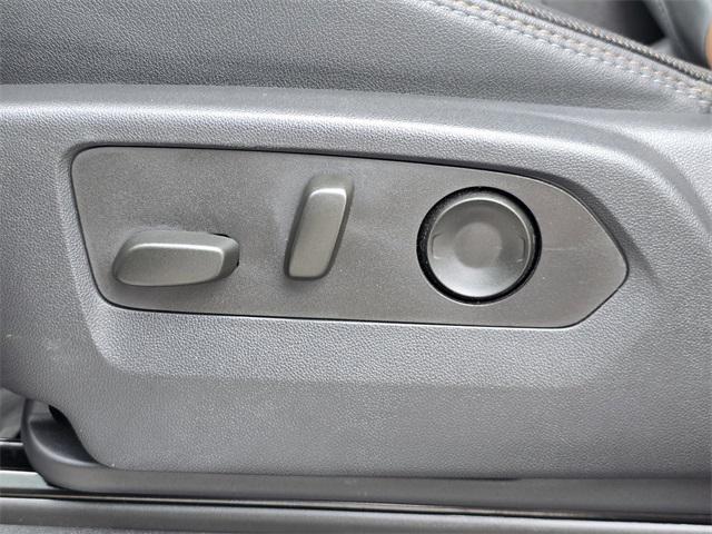 used 2024 Chevrolet Silverado 2500 car, priced at $73,999