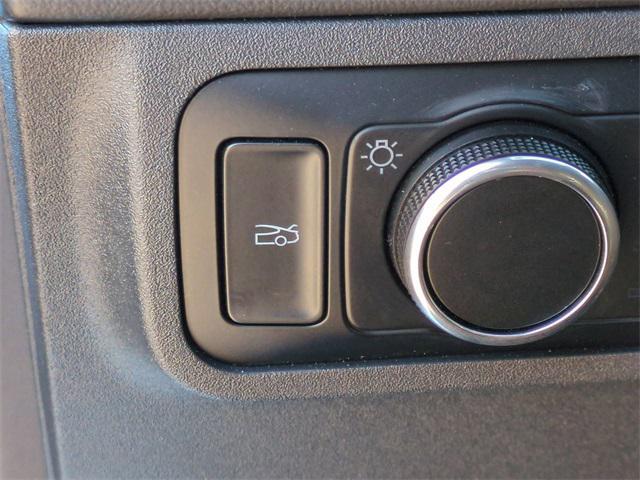 used 2024 Ford Mustang car, priced at $27,999