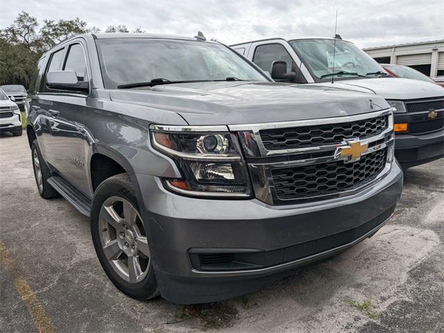 used 2018 Chevrolet Tahoe car, priced at $23,999