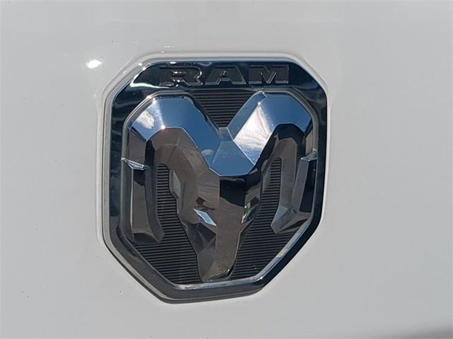 used 2022 Ram 2500 car, priced at $58,999