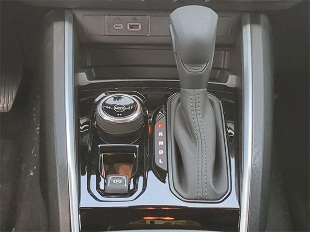 new 2025 Chevrolet Colorado car, priced at $43,027