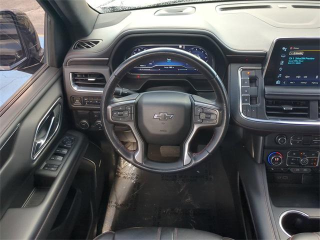 used 2022 Chevrolet Tahoe car, priced at $50,999
