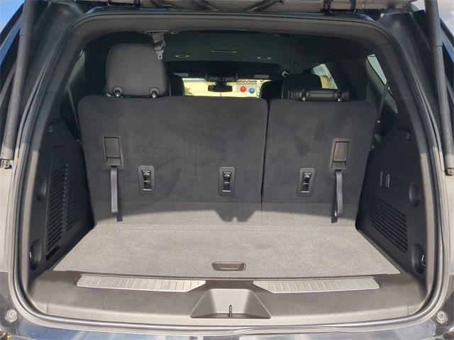 used 2022 Chevrolet Tahoe car, priced at $50,999