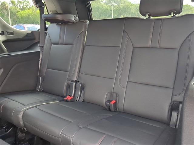 used 2022 Chevrolet Tahoe car, priced at $50,999