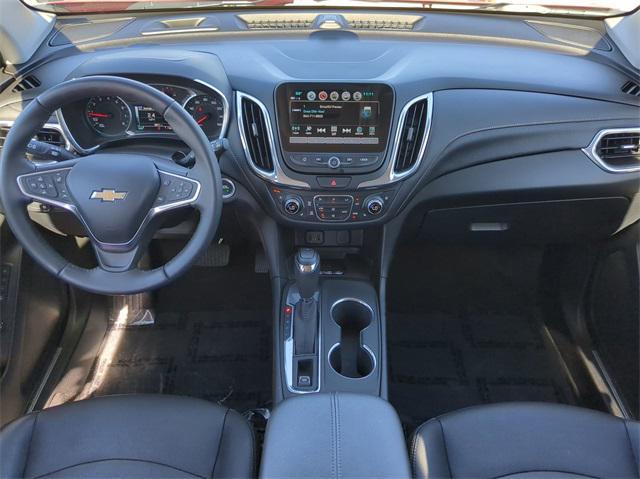 used 2018 Chevrolet Equinox car, priced at $18,999