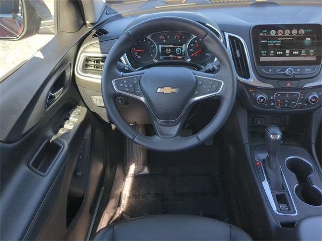 used 2018 Chevrolet Equinox car, priced at $18,999