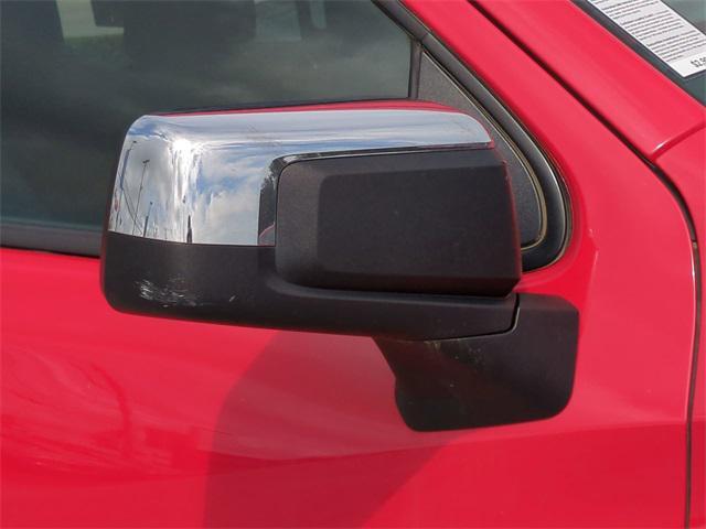 used 2022 Chevrolet Silverado 1500 car, priced at $32,999