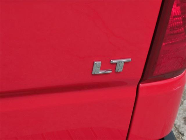 used 2022 Chevrolet Silverado 1500 car, priced at $32,999