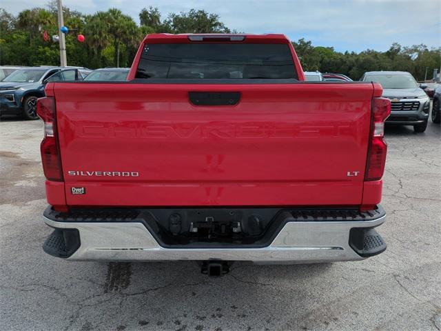 used 2022 Chevrolet Silverado 1500 car, priced at $32,999