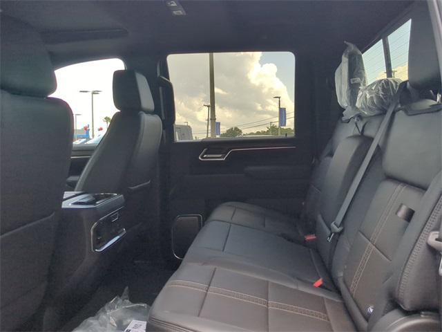 new 2025 Chevrolet Silverado 2500 car, priced at $85,339