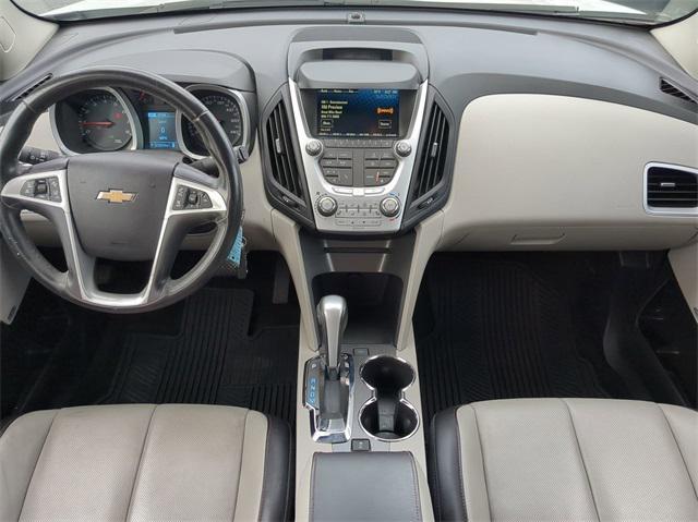 used 2013 Chevrolet Equinox car, priced at $12,599