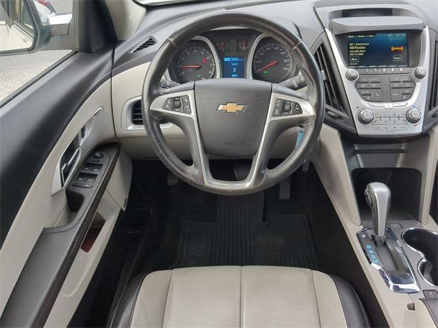 used 2013 Chevrolet Equinox car, priced at $12,599