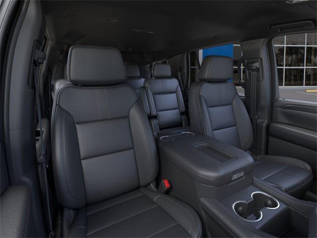 new 2024 Chevrolet Tahoe car, priced at $63,920