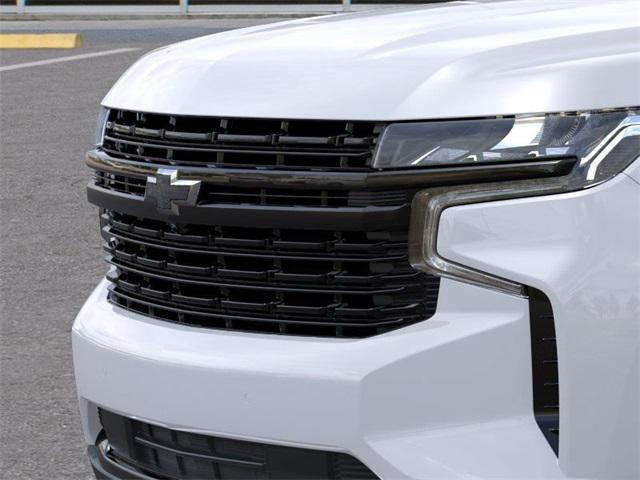 new 2024 Chevrolet Tahoe car, priced at $63,920