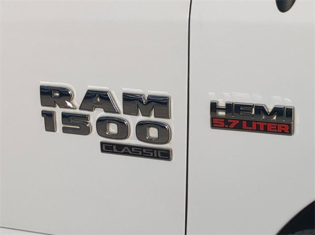 used 2019 Ram 1500 car, priced at $18,999