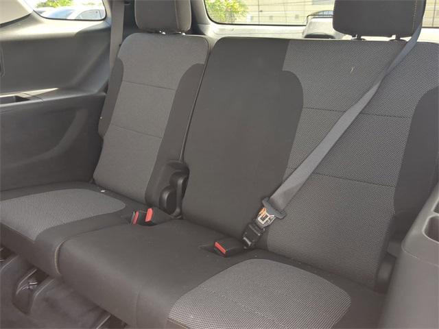 used 2019 Chevrolet Traverse car, priced at $13,999