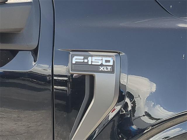 used 2022 Ford F-150 car, priced at $38,999