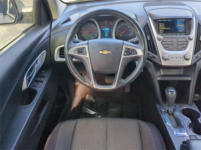 used 2016 Chevrolet Equinox car, priced at $12,999