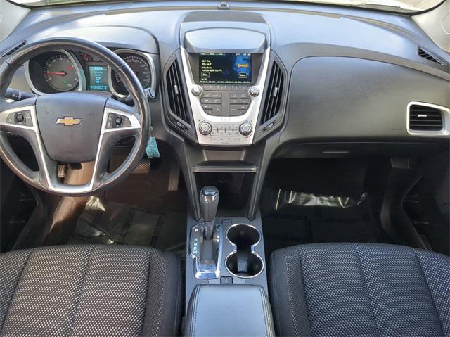 used 2016 Chevrolet Equinox car, priced at $12,999