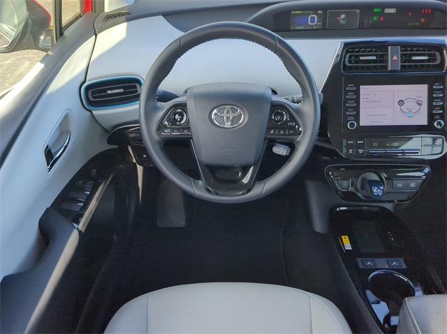 used 2020 Toyota Prius car, priced at $21,999