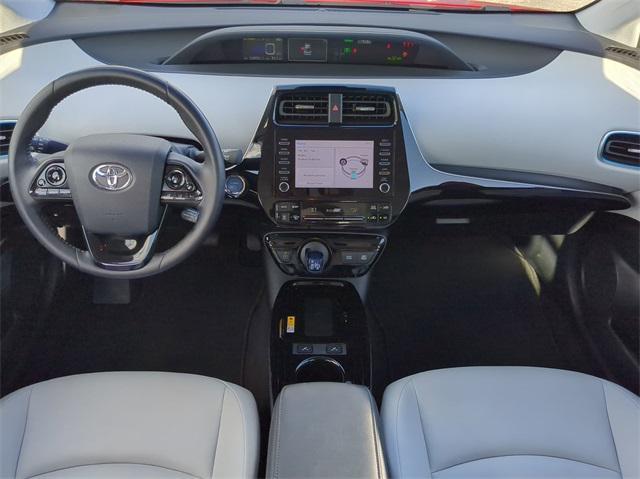 used 2020 Toyota Prius car, priced at $21,999