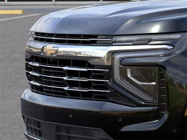 new 2025 Chevrolet Tahoe car, priced at $66,537