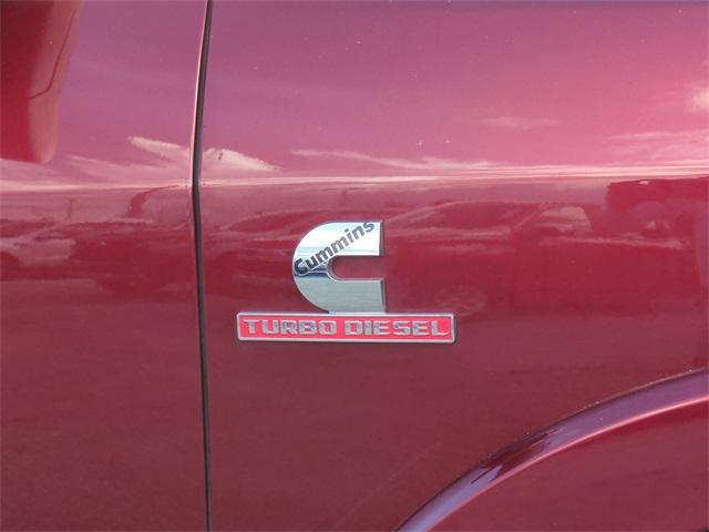 used 2022 Ram 3500 car, priced at $63,999