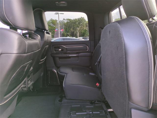 used 2022 Ram 3500 car, priced at $63,999