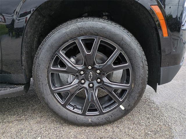 new 2026 Chevrolet Tahoe car, priced at $80,272