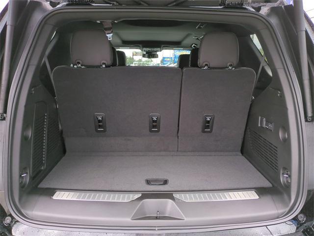 new 2026 Chevrolet Tahoe car, priced at $80,272