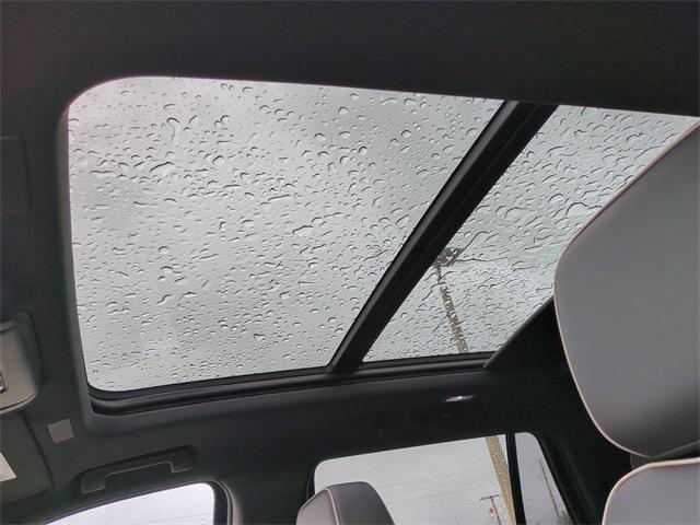 new 2026 Chevrolet Tahoe car, priced at $80,272