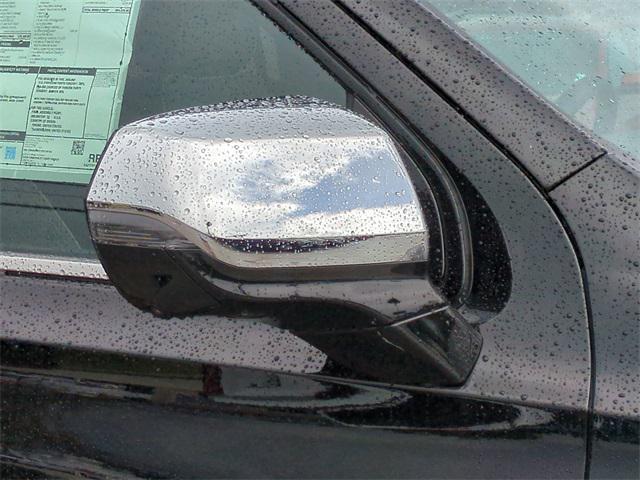 new 2026 Chevrolet Tahoe car, priced at $80,272