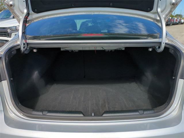 used 2018 Kia Forte car, priced at $9,999