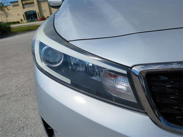 used 2018 Kia Forte car, priced at $9,999