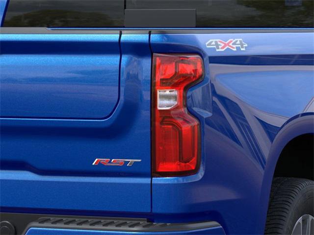 new 2025 Chevrolet Silverado 1500 car, priced at $53,000