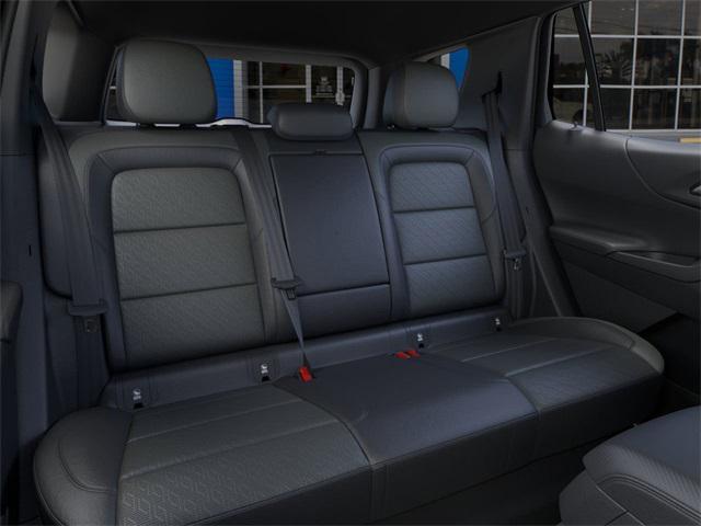 new 2026 Chevrolet Equinox car, priced at $31,914