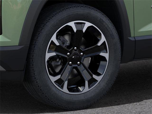 new 2026 Chevrolet Equinox car, priced at $31,914