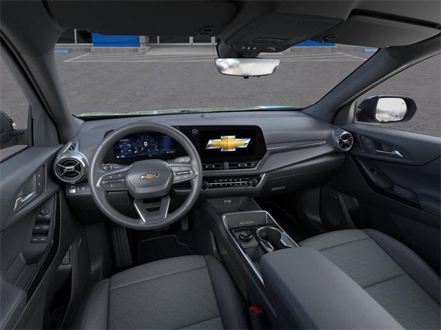 new 2026 Chevrolet Equinox car, priced at $31,914