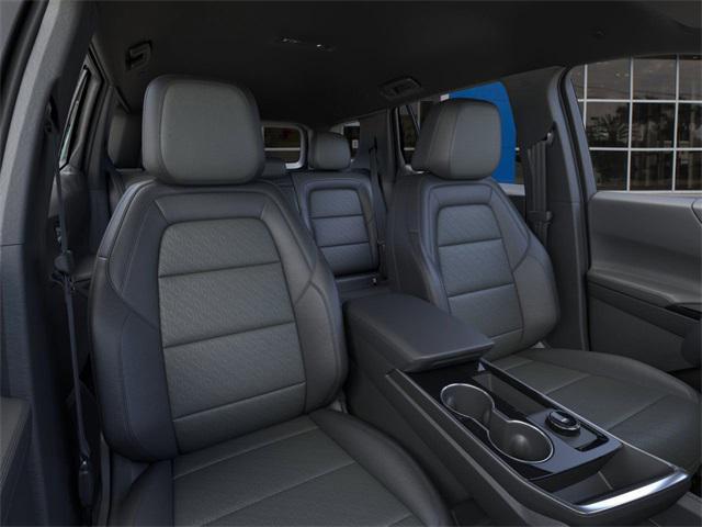 new 2026 Chevrolet Equinox car, priced at $31,914