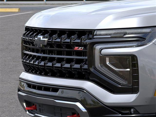 new 2025 Chevrolet Tahoe car, priced at $74,625