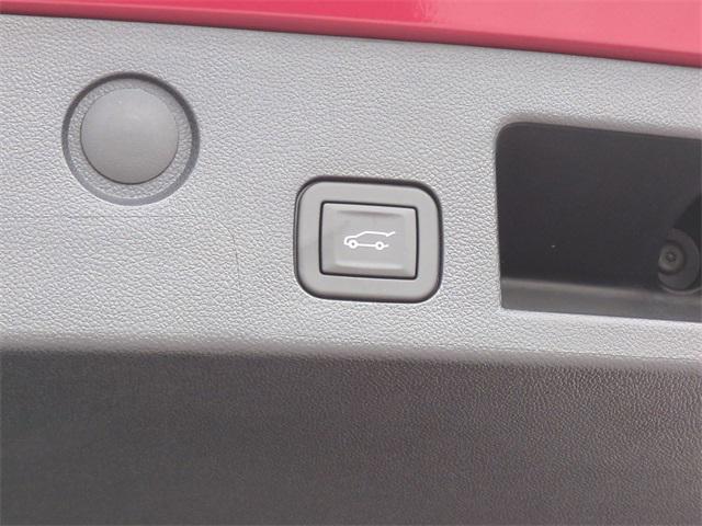 used 2026 Chevrolet Equinox car, priced at $34,999
