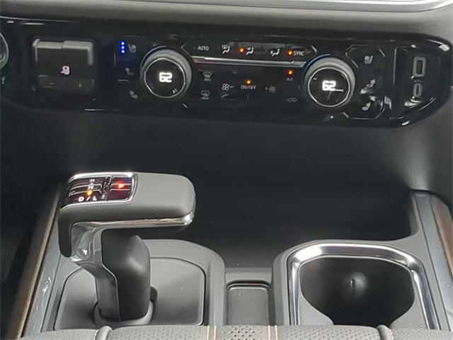 new 2025 Chevrolet Silverado 1500 car, priced at $66,892