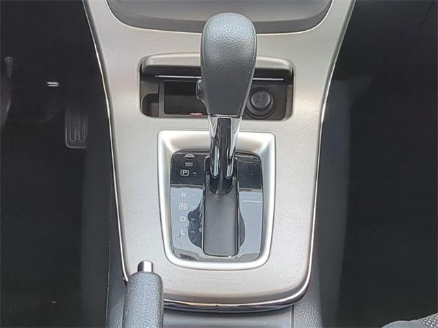 used 2015 Nissan Sentra car, priced at $8,999