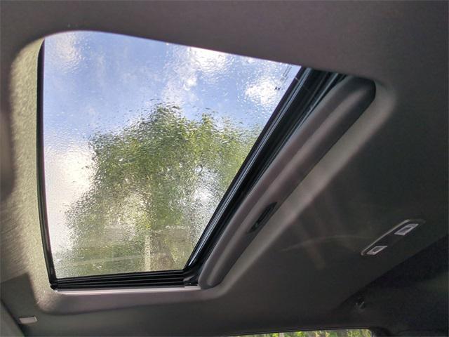 new 2025 Chevrolet Silverado 3500 car, priced at $73,958