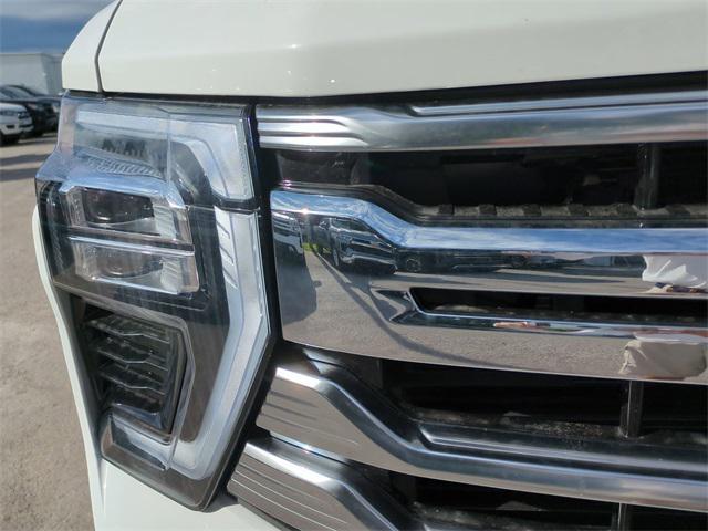 new 2025 Chevrolet Silverado 3500 car, priced at $73,958