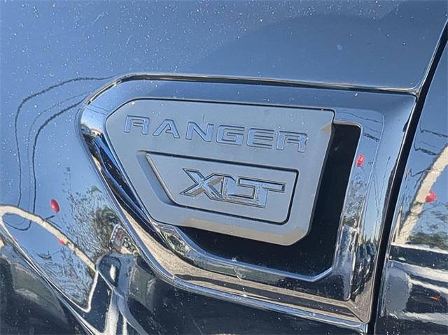 used 2021 Ford Ranger car, priced at $27,999