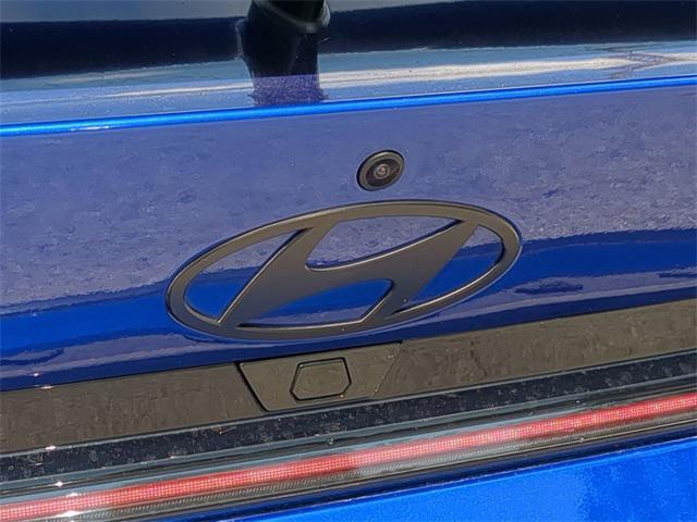 used 2024 Hyundai ELANTRA N car, priced at $32,999