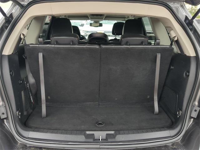 used 2018 Dodge Journey car, priced at $12,999